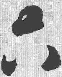 只,米芾 ,書法字典